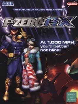 f-zero-ax