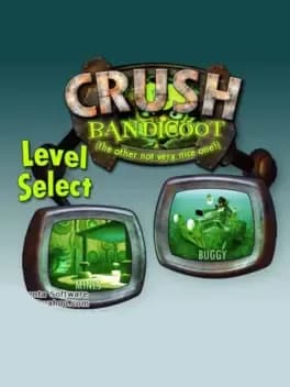 crush-bandicoot