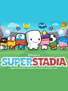 super-stadia