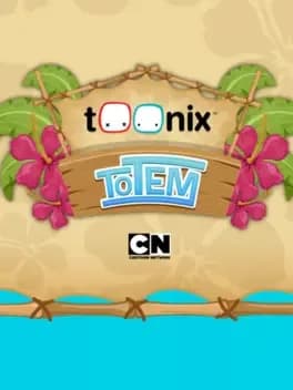 toonix-totem