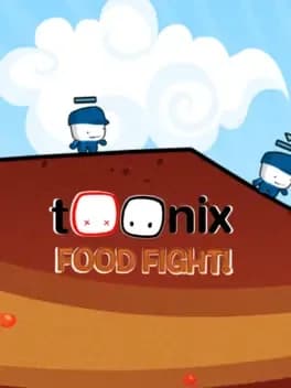 toonix-food-fight