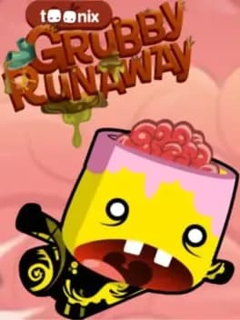 toonix-grubby-runaway