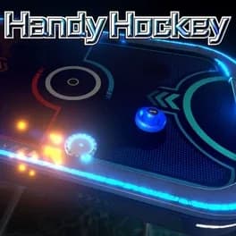 handy-hockey