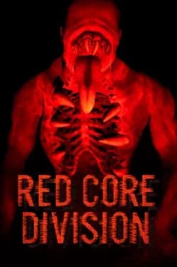 red-core-division