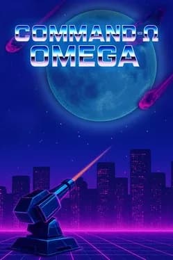 command-omega-omega