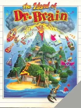 the-island-of-dr-brain