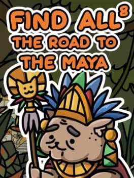 find-all-8-the-road-to-the-maya