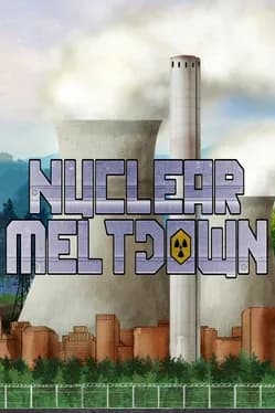nuclear-meltdown