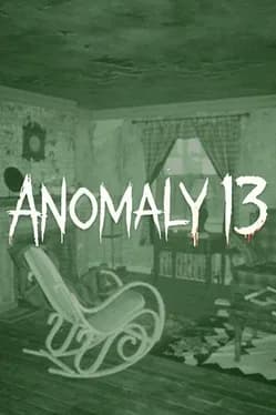 anomaly-13