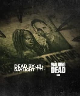 dead-by-daylight-the-walking-dead