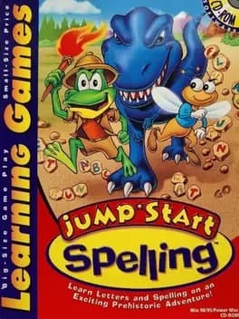 jumpstart-spelling