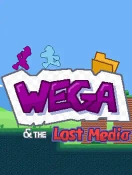 wega-and-the-lost-media