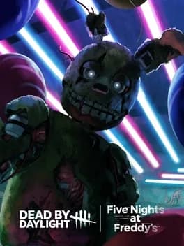 dead-by-daylight-five-nights-at-freddys