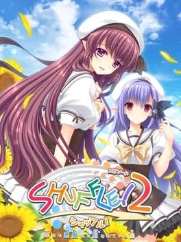 shuffle-episode-2-kami-ni-mo-akuma-ni-mo-nerawareteiru-otoko