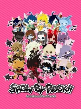 show-by-rock