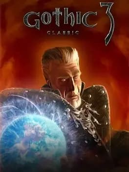 gothic-3-classic