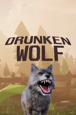 drunken-wolf