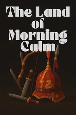 the-land-of-morning-calm