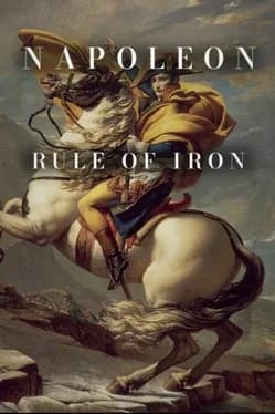 napoleon-rule-of-iron