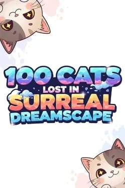100-cats-lost-in-surreal-dreamscape