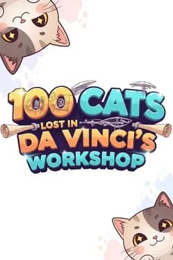 100-cats-lost-in-da-vincis-workshop