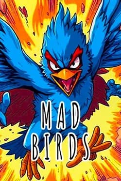 mad-birds