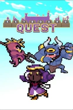 keyboard-quest