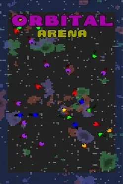 orbital-arena