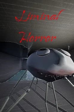 liminal-horror