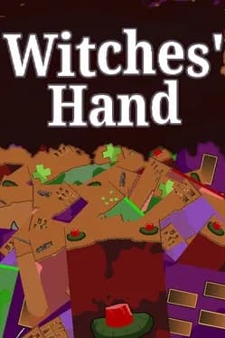 witches-hand