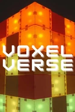 voxel-verse