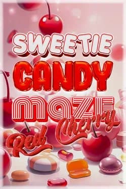 sweetie-candy-maze-red-cherry