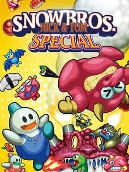 snow-bros-special-anniversary-edition