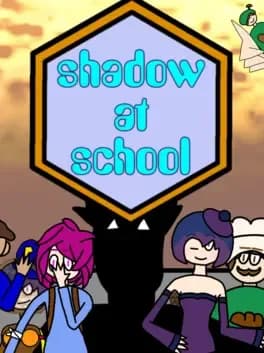 shadow-at-school