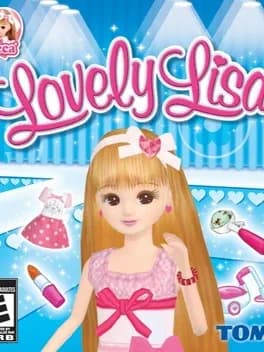 lovely-lisa