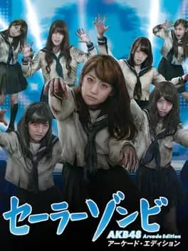 sailor-zombie-akb48-arcade-edition