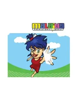 malaika-prehistoric-quest