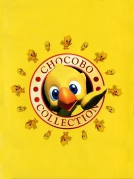 chocobo-collection