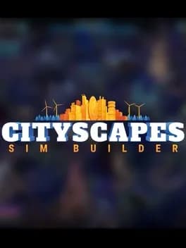cityscapes-sim-builder