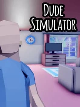 dude-simulator