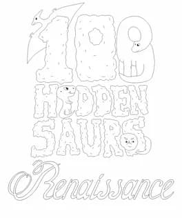 100-hiddensaurs-renaissance