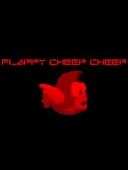 flappy-cheep-cheep