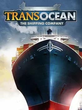 transocean-the-shipping-company