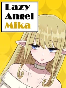 lazy-angel-mika