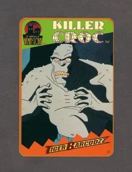 the-adventures-of-batman-and-robin-tiger-barcodzz-01-killer-croc