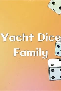 yacht-dice-family