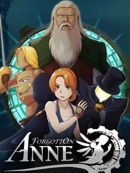 forgotton-anne