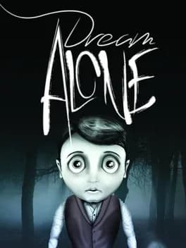 dream-alone