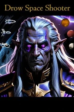 drow-space-shooter