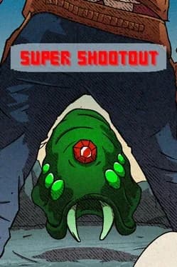 super-shootout